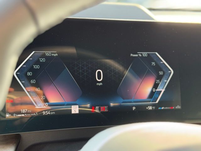 2026 BMW X1 xDrive28i Image 15 of 41