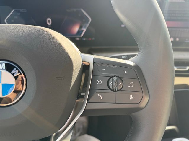 2026 BMW X1 xDrive28i Image 40 of 41