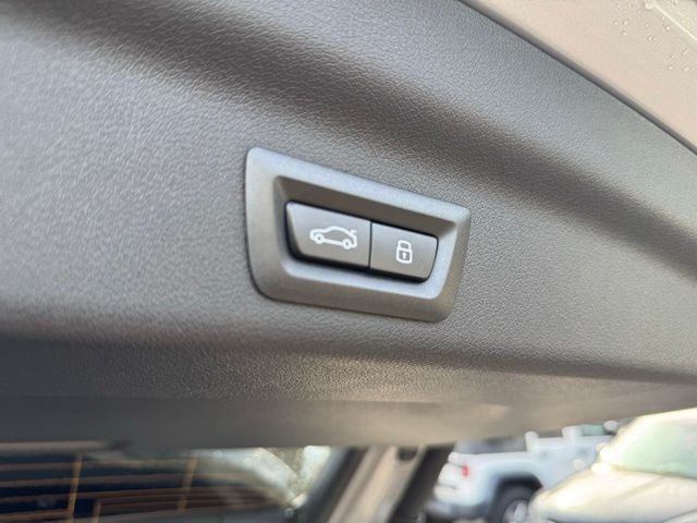 2026 BMW X1 xDrive28i Image 31 of 41