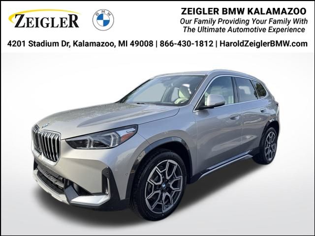 2026 BMW X1 xDrive28i Image 1 of 41