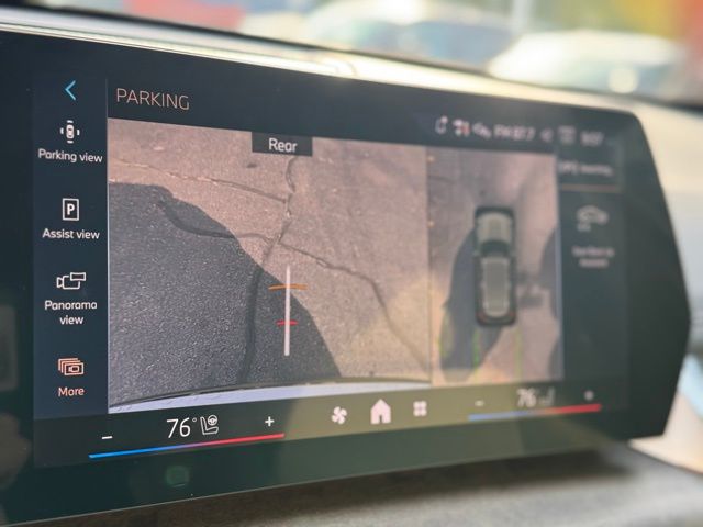 2026 BMW X1 xDrive28i Image 21 of 41