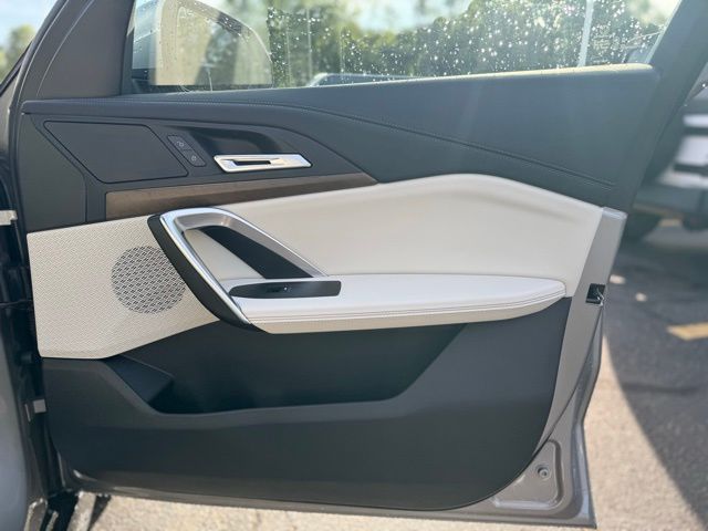 2026 BMW X1 xDrive28i Image 25 of 41