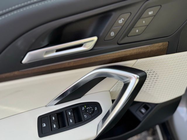 2026 BMW X1 xDrive28i Image 37 of 41