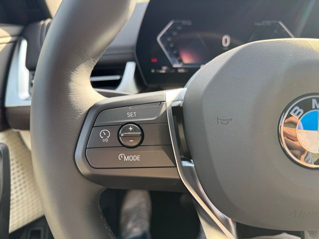 2026 BMW X1 xDrive28i Image 36 of 41
