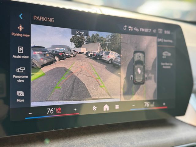 2026 BMW X1 xDrive28i Image 20 of 41