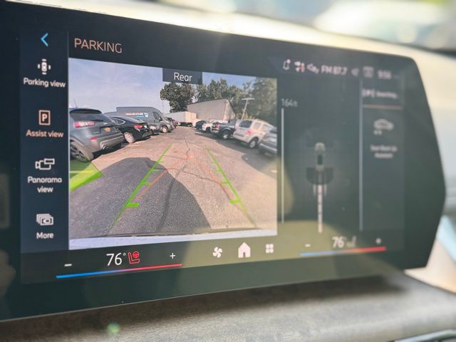 2026 BMW X1 xDrive28i Image 19 of 41