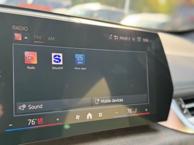 2026 BMW X1 xDrive28i Image 22 of 41