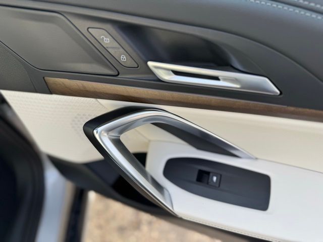 2026 BMW X1 xDrive28i Image 41 of 41