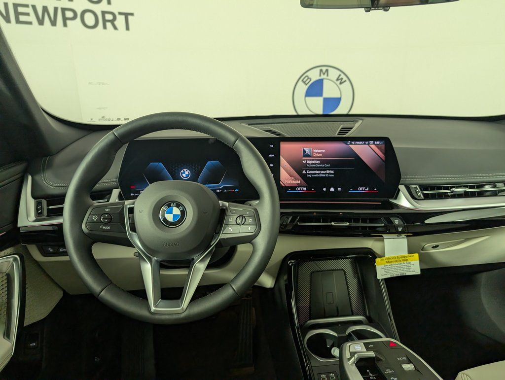 2026 BMW X1 xDrive28i Image 22 of 58