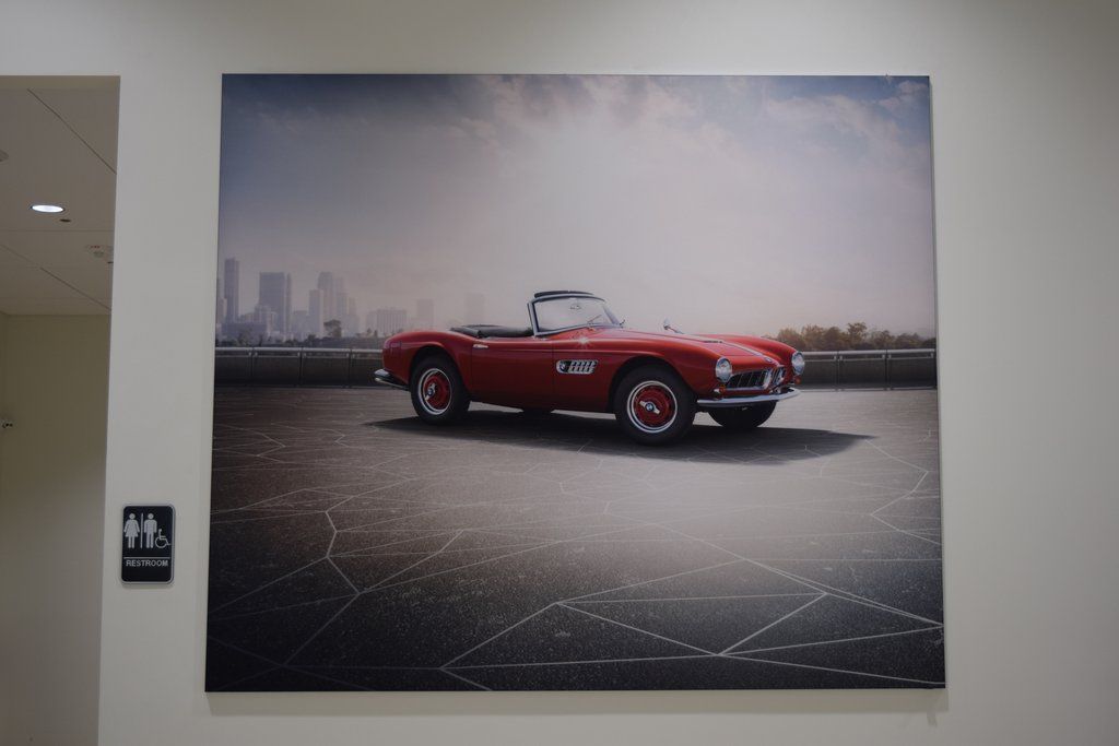 2026 BMW X1 xDrive28i Image 28 of 58