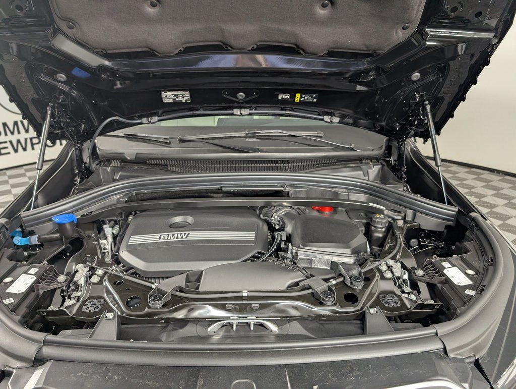 2026 BMW X1 xDrive28i Image 9 of 58