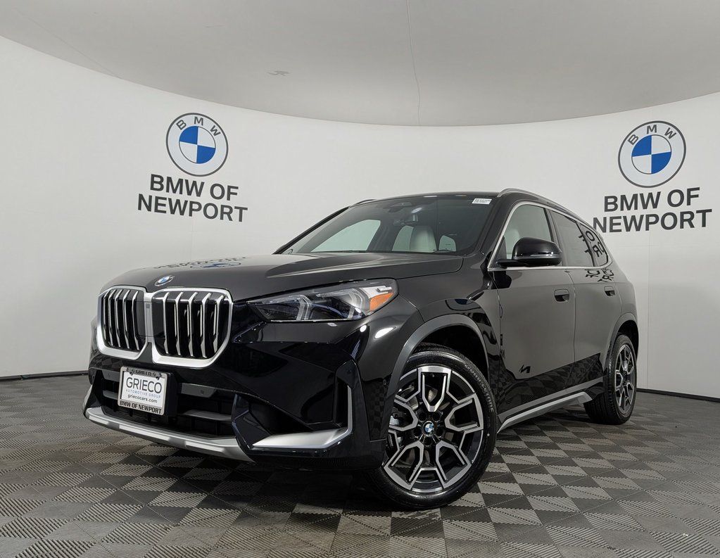 2026 BMW X1 xDrive28i Image 1 of 58