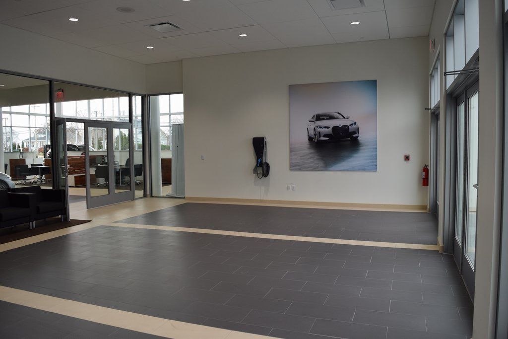 2026 BMW X1 xDrive28i Image 58 of 58