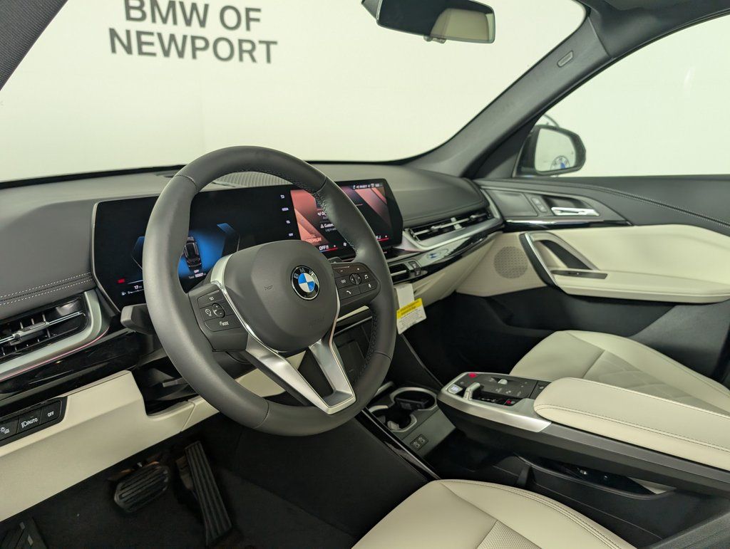 2026 BMW X1 xDrive28i Image 23 of 58