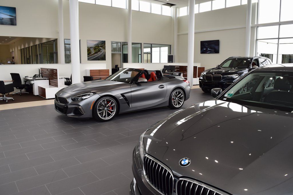 2026 BMW X1 xDrive28i Image 50 of 58