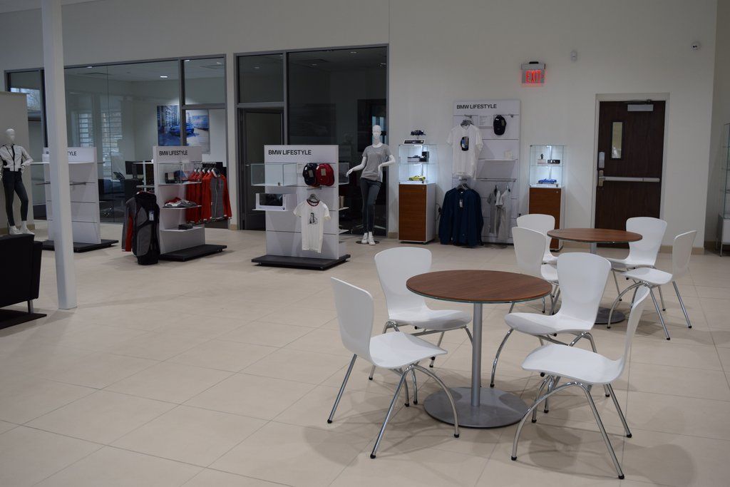 2026 BMW X1 xDrive28i Image 21 of 58