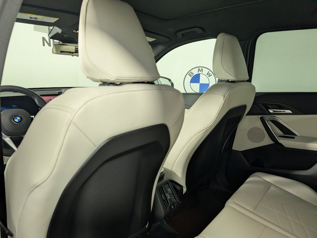 2026 BMW X1 xDrive28i Image 20 of 58