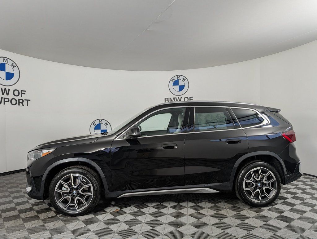 2026 BMW X1 xDrive28i Image 8 of 58