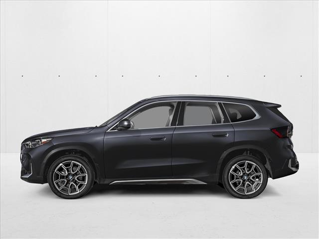 2026 BMW X1 xDrive28i Image 3 of 12