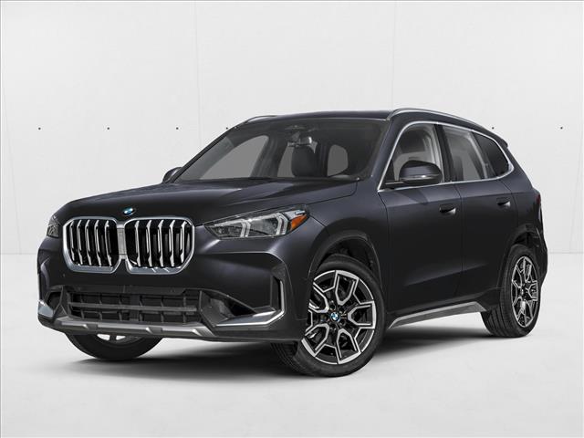 2026 BMW X1 xDrive28i Image 1 of 12