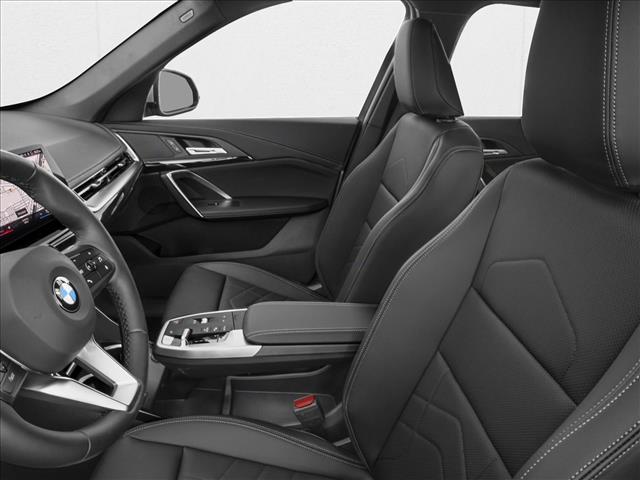 2026 BMW X1 xDrive28i Image 6 of 12