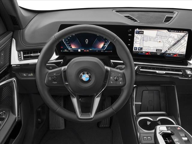 2026 BMW X1 xDrive28i Image 9 of 12