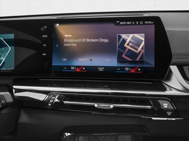 2026 BMW X1 xDrive28i Image 11 of 12