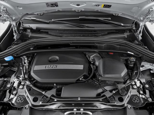 2026 BMW X1 xDrive28i Image 4 of 12