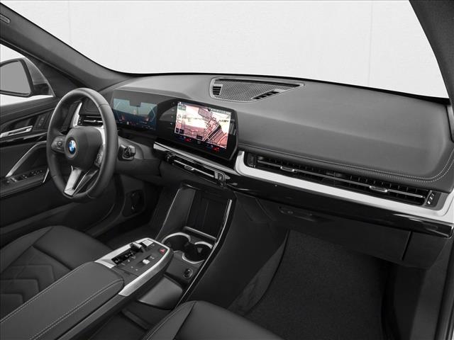 2026 BMW X1 xDrive28i Image 8 of 12