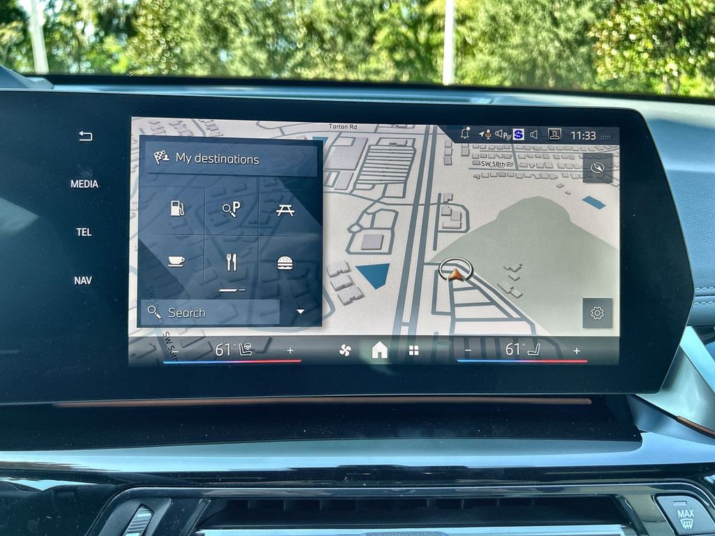 2026 BMW X1 xDrive28i Image 26 of 30