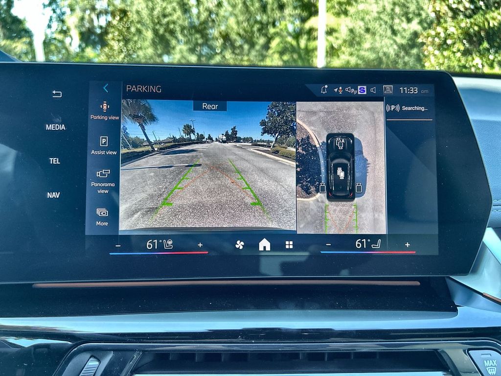 2026 BMW X1 xDrive28i Image 24 of 30