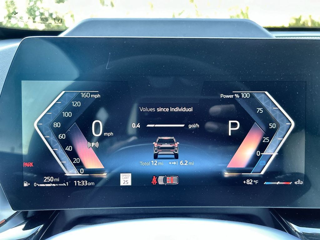 2026 BMW X1 xDrive28i Image 22 of 30