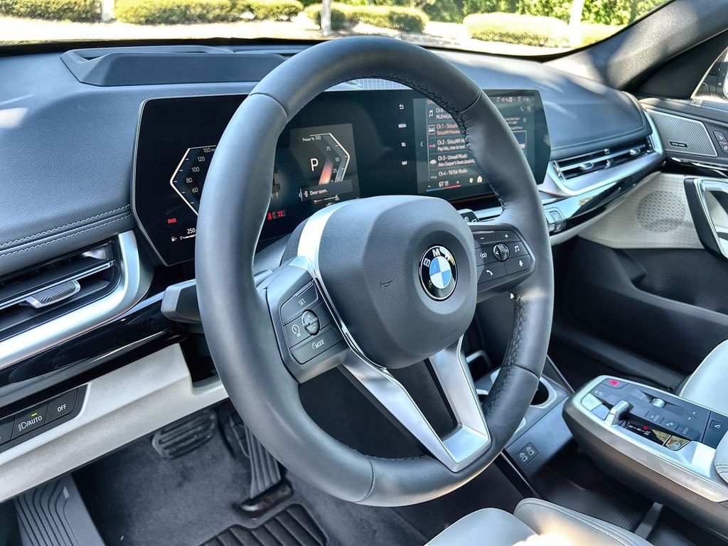 2026 BMW X1 xDrive28i Image 21 of 30