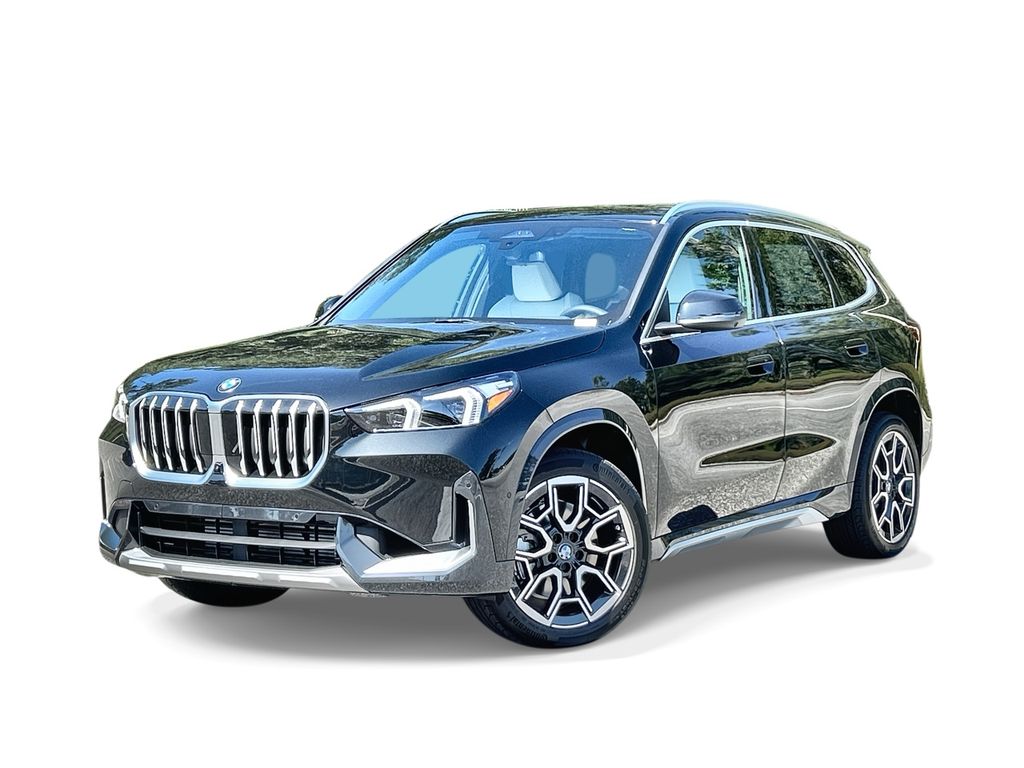 2026 BMW X1 xDrive28i Image 1 of 30