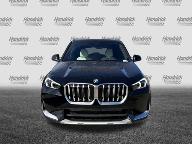 2026 BMW X1 xDrive28i Image 3 of 37