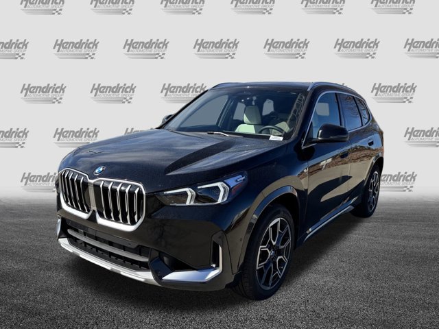 2026 BMW X1 xDrive28i Image 2 of 37