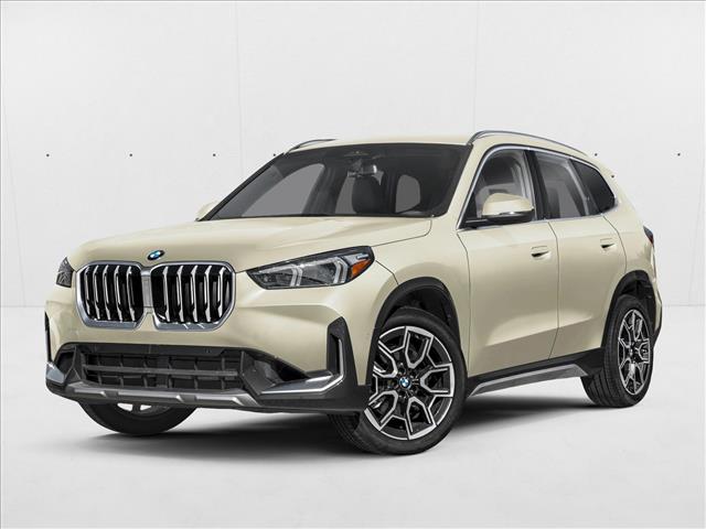 2026 BMW X1 xDrive28i Image 1 of 12