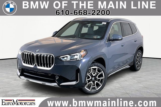 2026 BMW X1 xDrive28i Image 1 of 17