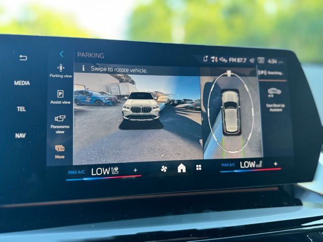 2026 BMW X1 xDrive28i Image 23 of 42