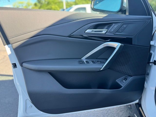 2026 BMW X1 xDrive28i Image 25 of 42