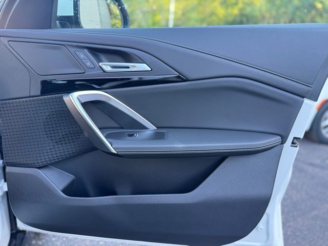 2026 BMW X1 xDrive28i Image 27 of 42