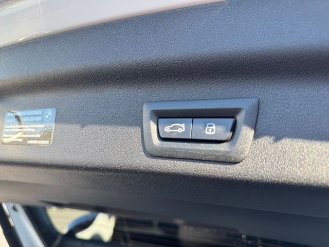 2026 BMW X1 xDrive28i Image 41 of 42