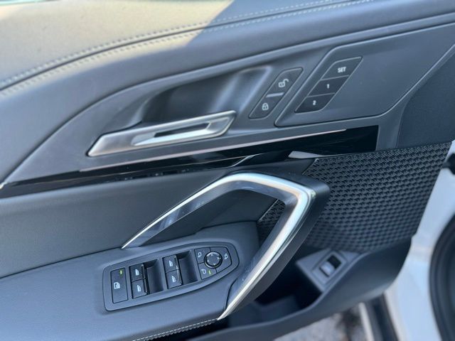 2026 BMW X1 xDrive28i Image 26 of 42