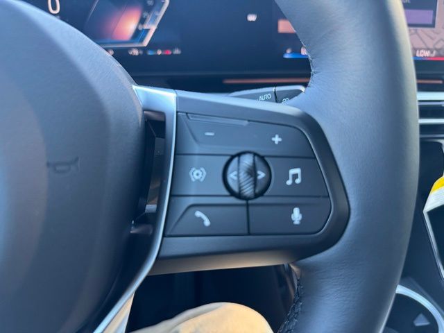 2026 BMW X1 xDrive28i Image 40 of 42