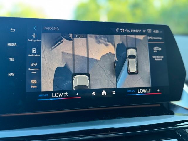 2026 BMW X1 xDrive28i Image 21 of 42