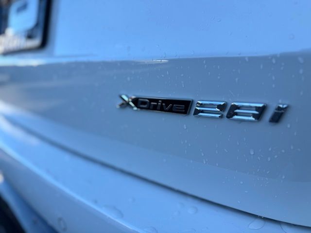 2026 BMW X1 xDrive28i Image 39 of 42