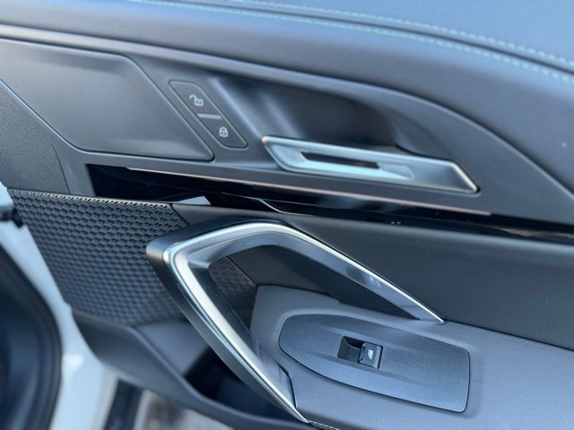 2026 BMW X1 xDrive28i Image 42 of 42