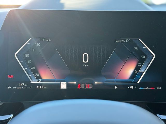 2026 BMW X1 xDrive28i Image 35 of 42