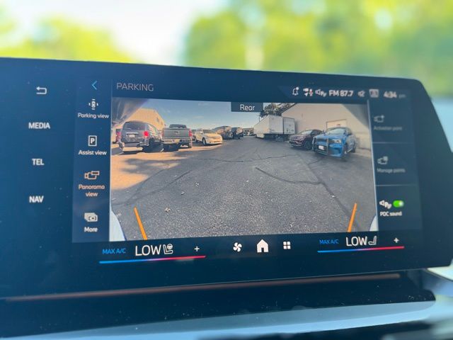 2026 BMW X1 xDrive28i Image 20 of 42