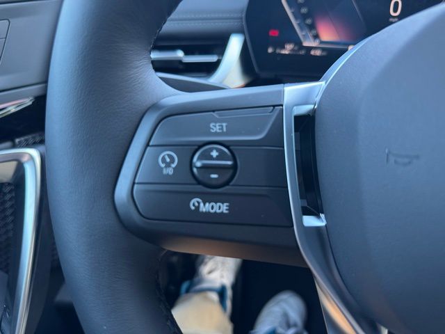 2026 BMW X1 xDrive28i Image 37 of 42